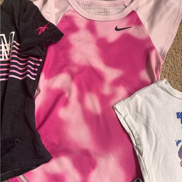 Lot of Nike, Adidas, Reebok Girls 3T  Clothes/Outfits - Picture 9 of 11